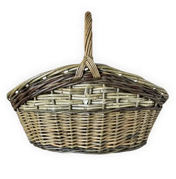 Wild Wicker